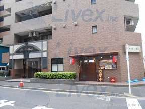 ガラ・ステージ京橋
