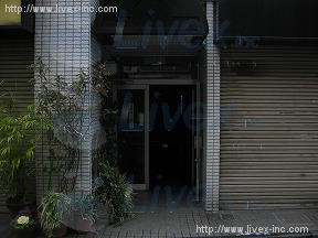 アソルティ新宿5丁目