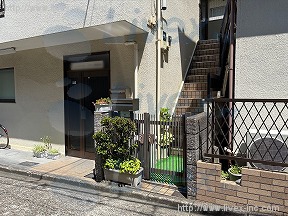 星 貸事務所
