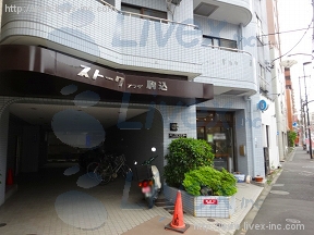 ストークプラザ駒込