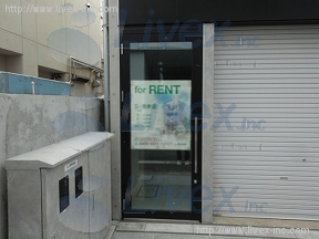 南青山戸建店舗・事務所
