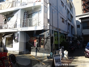 マンションミクラ