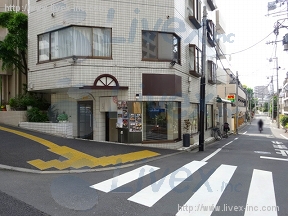 本駒込シティ