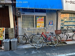 竹本店舗