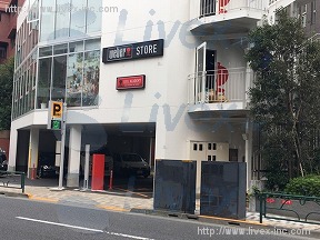 フォーリーフ南青山