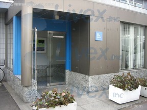 麻布スカイマンション
