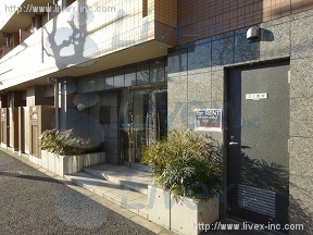 ステージファースト幡ヶ谷