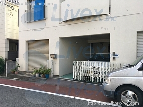 貸事務所