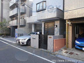 貸店舗・事務所