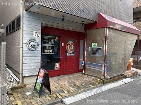 トニー冨士