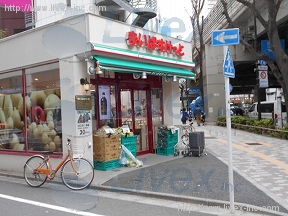 貸店舗