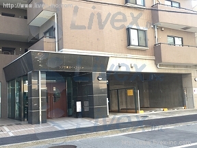 リブゼ横浜ベイスクエア