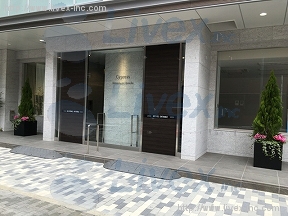 CYPRESS日本橋本町