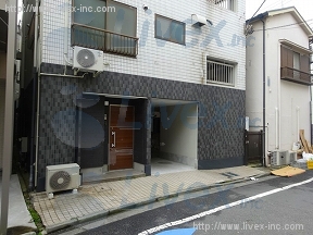 ハイツ亀戸