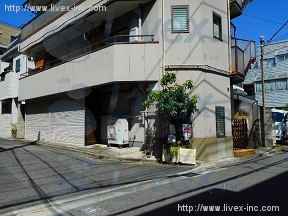 福田