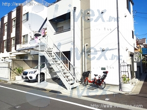 ヴィラ・ロータス