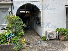 佐藤ハイツ