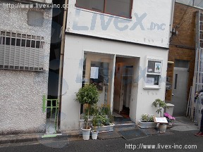 貸店舗・事務所