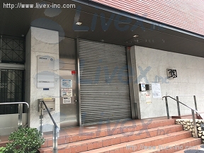 NTT茅場兜
