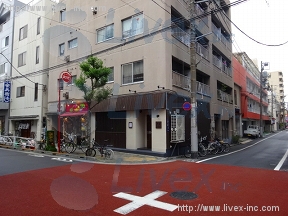 永田マンション