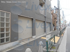 ルナクレストI