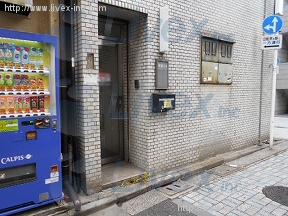神田西口別館