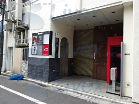 新宿三慶