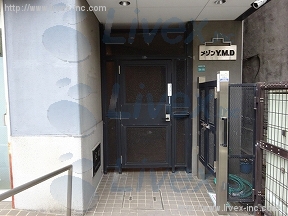 メゾンYMD