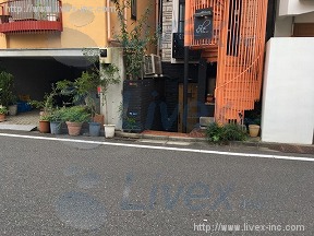 プチ麻布