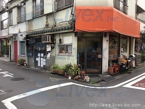 西アパート