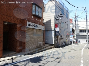 ハイム殿山