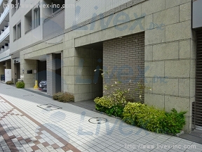 クレヴィア門前仲町