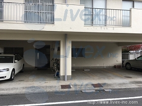 松野コーポ