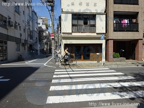貸店舗