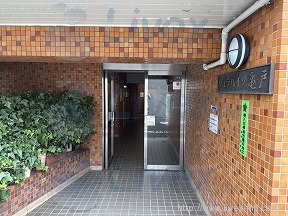ヴェラハイツ亀戸