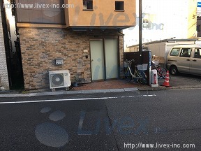 西落合1丁目住宅付店舗