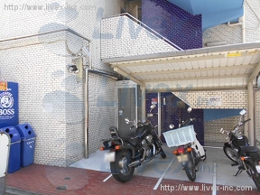 ダイアパレス浅間町