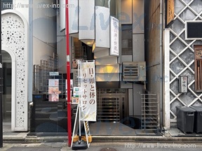 仮)東銀座MC