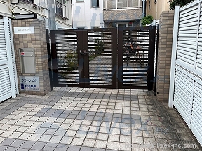 貸事務所