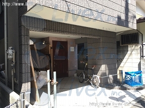 神山町邸宅