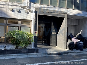 N-stage中野新橋