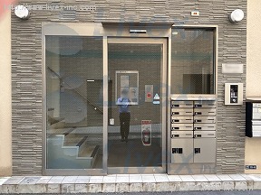 エマーレ日本橋富沢町