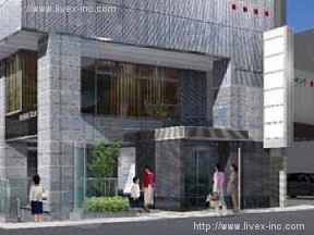 キングストンパレス立川