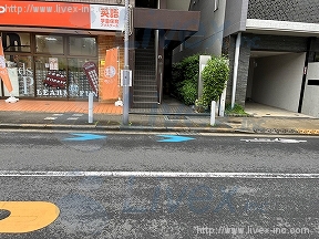 等々力4丁目店舗