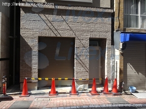 SOHO大門1丁目(芝大門1丁目)