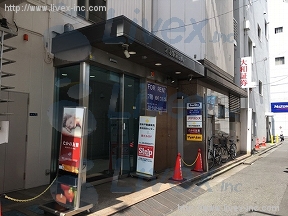 赤羽駅前