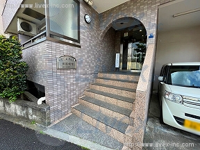 パークウェル田園調布