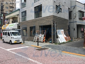 貸店舗・事務所