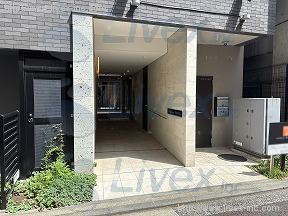 アーバネックス横濱馬車道