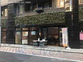東神田テラスレジデンス